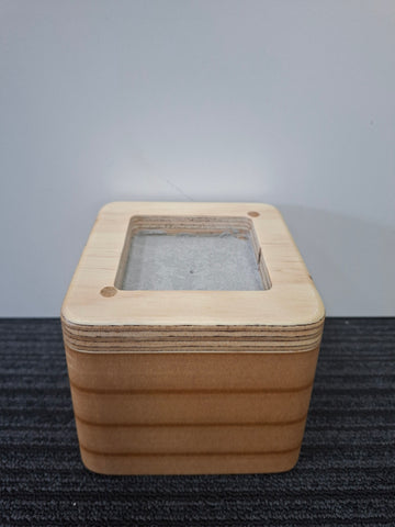 Bed/Chair Raisers - Set of 4