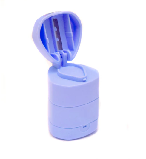 3 in 1 Pill/Tablet Splitter