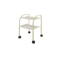 Walking Trolley Chevron Multi Tray