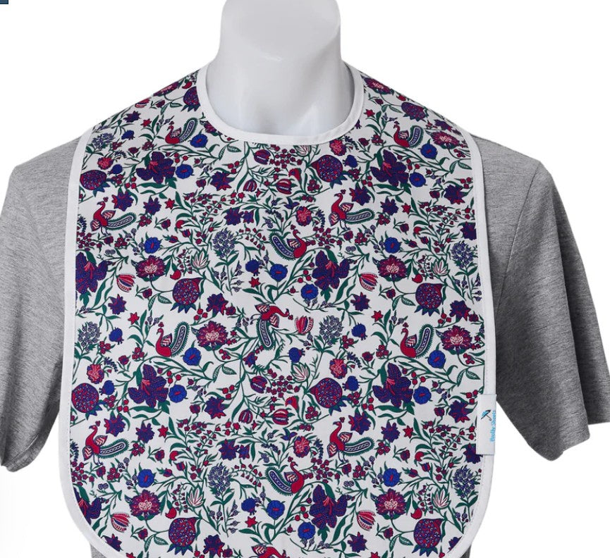 Brolly Sheets Feeding Bib Adult