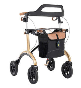 Walker Saljol Carbonfibre 62