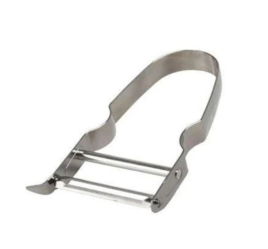 Vege Peeler Exquisit Monopol