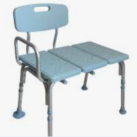 Bath Transfer Bench