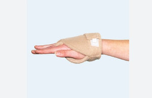 Back of Hand Protector