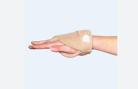 Back of Hand Protector