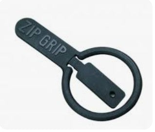 Zip Grips