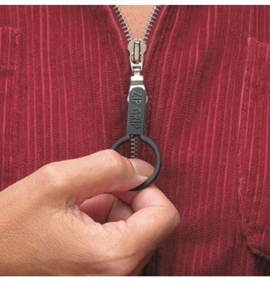 Zip Grips