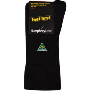 Health Socks Feet First