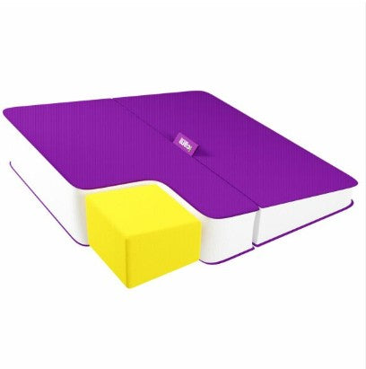 Cushion ICare Bed Wedge Small