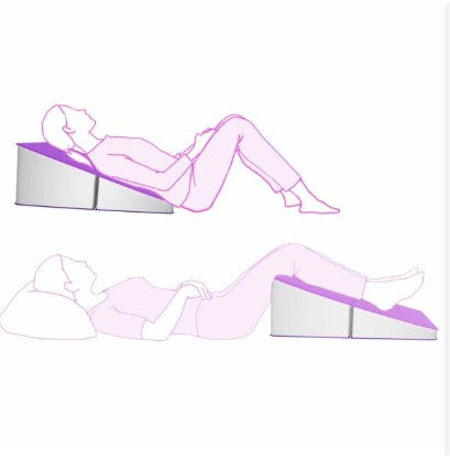 Cushion Icare Bed Wedge Large