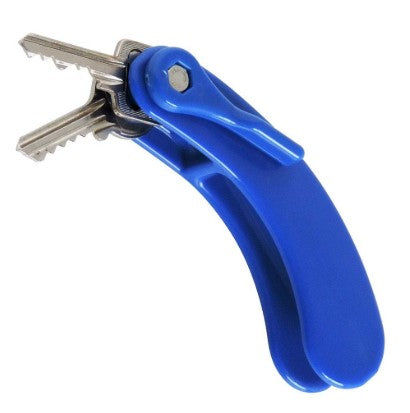 Key Turner for 3 Keys
