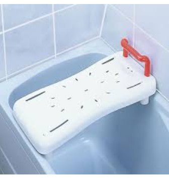 Bath Board - Soft Wind