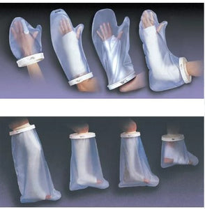 Seal-Tight  Cast Protector