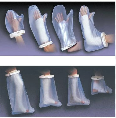 Seal-Tight  Cast Protector