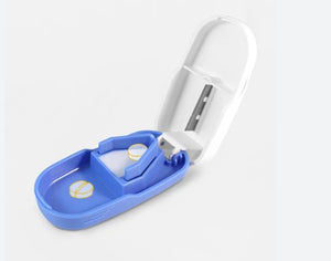 Tablet Splitter