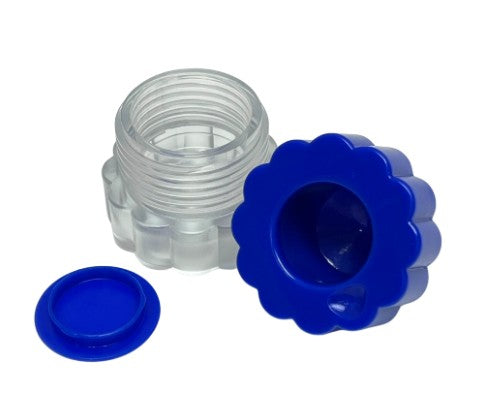 Tablet Crusher