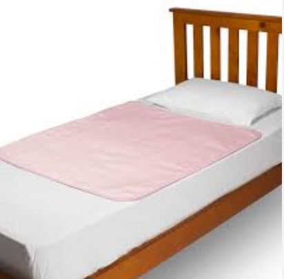 Brolly Sheet Bed Pads Without Wings