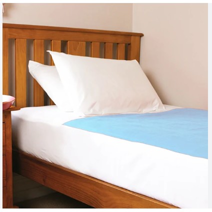 Brolly Sheet Bed Pads Without Wings