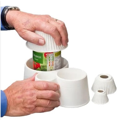 Opener Jar Spillnot