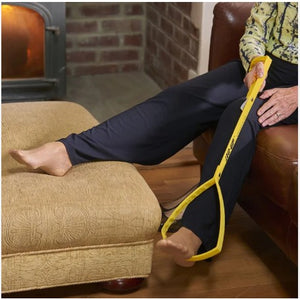 Leg-Up Lifter
