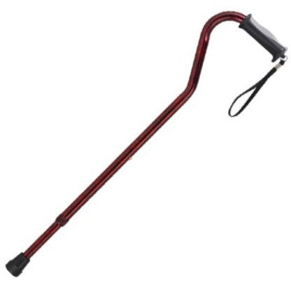 Cane Swan Neck