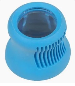 Opener - Medicine Bottle with Magnifier