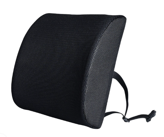 Lumbar Support Cushion