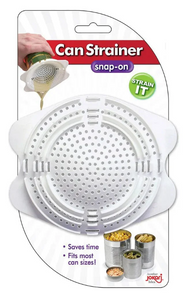 Can Strainer
