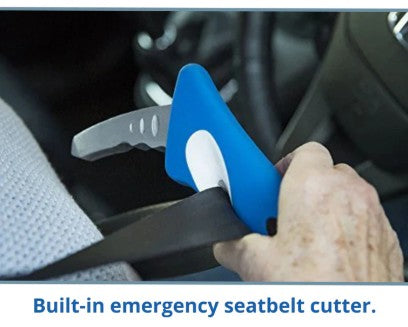Car Exit Aid