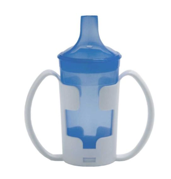 Cup  with Holder 2 lids