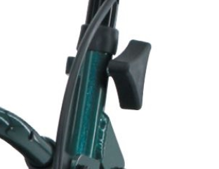Tri Knob for Mobilis Range