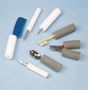Plastazote Tubing