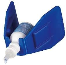 Auto Squeeze Eye Drop Helper