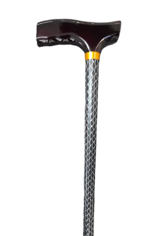 Walking Stick NON FOLDING T Handle