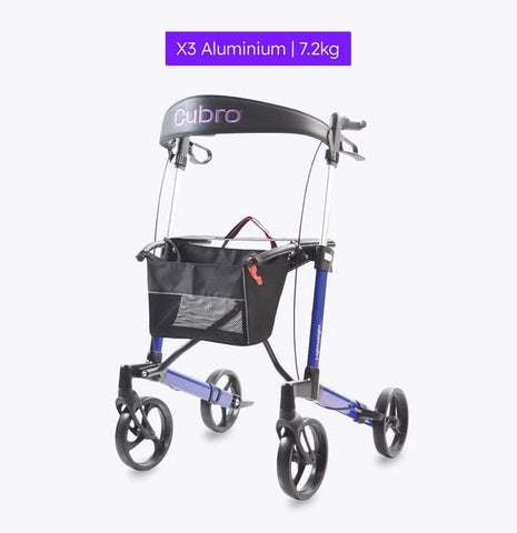 Freiheit X3 walking frame