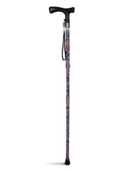 Walking Stick small folding T handle