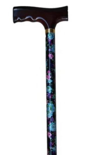 Walking Stick NON FOLDING T Handle