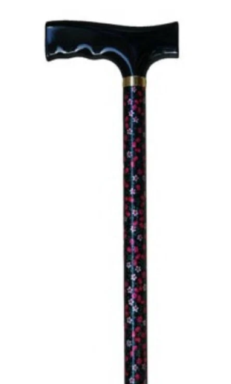 Walking Stick NON FOLDING T Handle