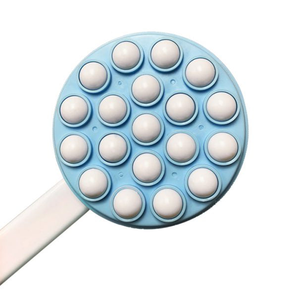 Lotion Applicator Plastic