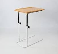 Divan Over Bed Table Flat