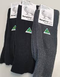 Sale Health Socks - Winter Wool