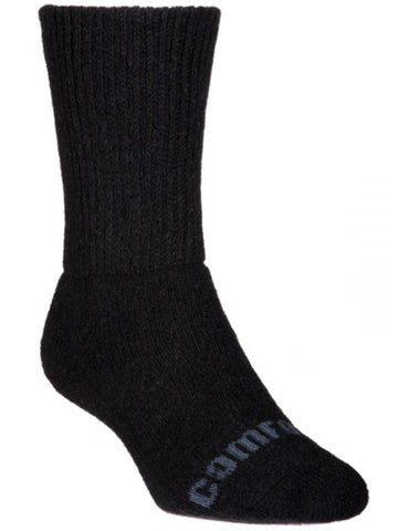Health Socks Merino Comfort Top