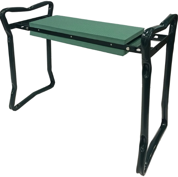 Garden Kneeler and Bench - Folding