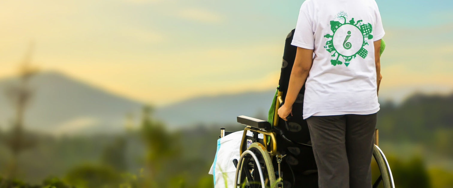Shop with Livingwell Disability Resource Centre