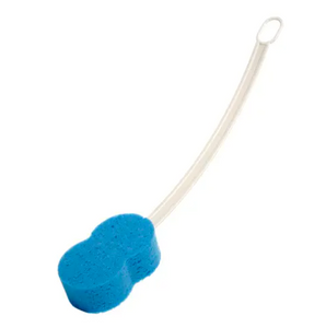 Long Handled Sponge