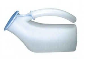 Urinal Male W/Cover