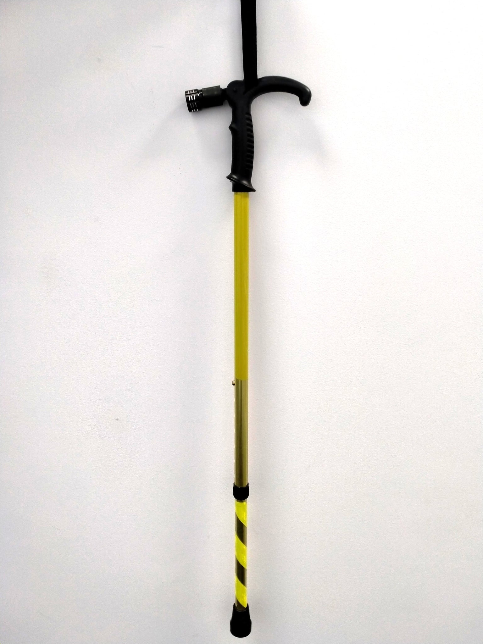 Walking stick High Viz w- LED SALE