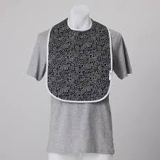 Sale - Brolly Sheets Feeding Bib Adult