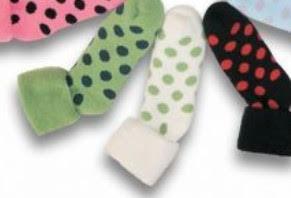 Sale - Bedsocks  Plain
