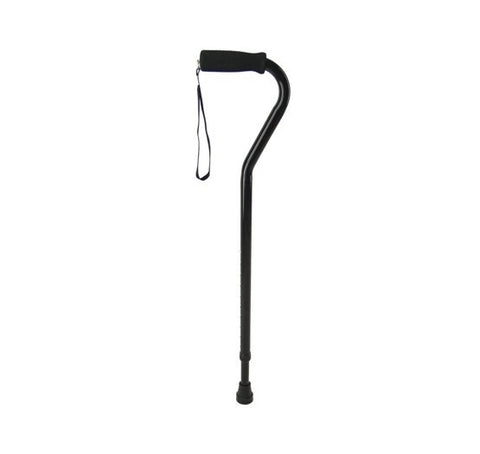 Walking Stick Swan Neck